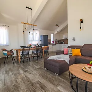  Apartment Olea