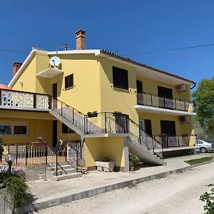 Amalia Apartment Labin (Istria)
