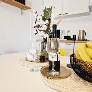 Melani Apartament