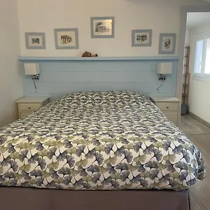Les Deux Mas Ferienhaus Bormes-les-Mimosas
